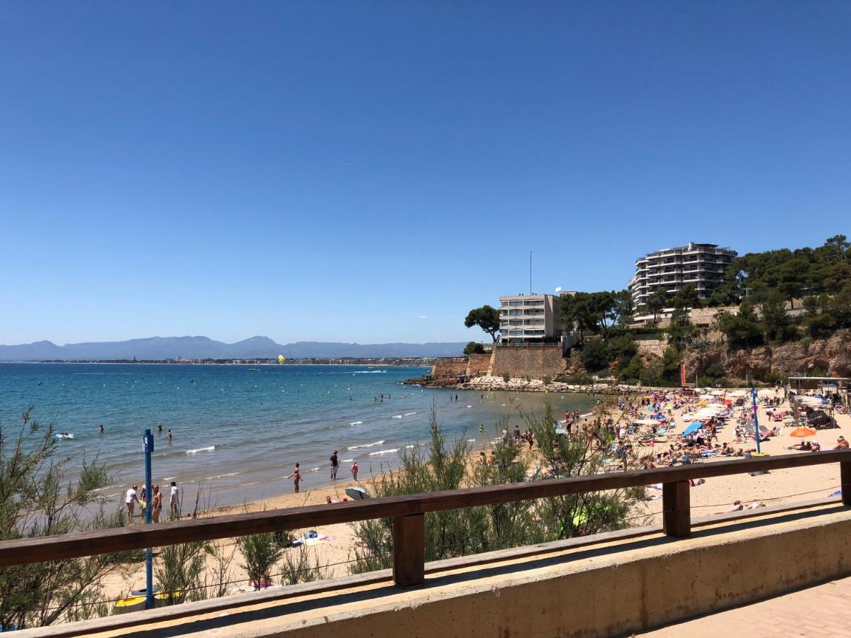 Swingbulevard Salou Bagian luar foto